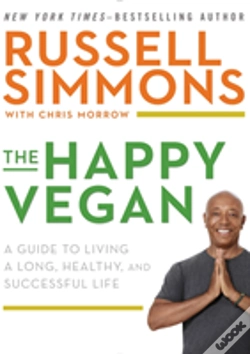 Capa do artigo The Happy Vegan