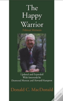 Capa do artigo The Happy Warrior