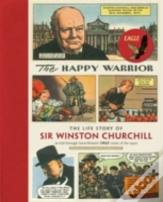 The Happy Warrior