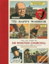 The Happy Warrior
