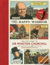Capa do artigo The Happy Warrior