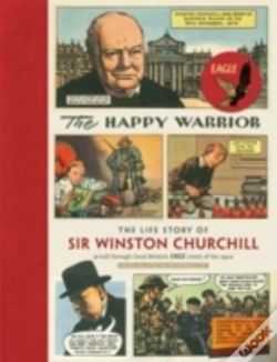 Capa do artigo The Happy Warrior