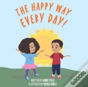 Capa do artigo The Happy Way Every Day!