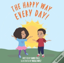 Capa do artigo The Happy Way Every Day!