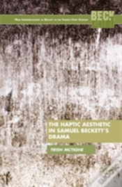 Capa do artigo The Haptic Aesthetic In Samuel Beckettâ€™S Drama