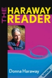 Capa do artigo The Haraway Reader