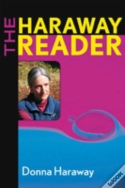 Capa do artigo The Haraway Reader