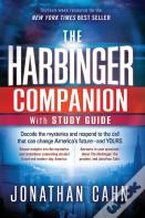 The Harbinger Companion With Study Guide