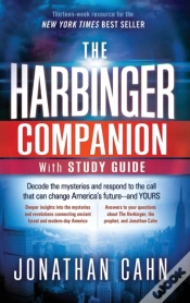Capa do artigo The Harbinger Companion With Study Guide