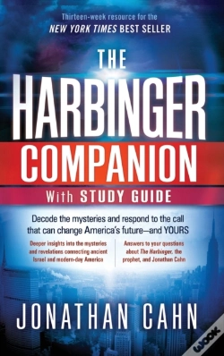 Capa do artigo The Harbinger Companion With Study Guide