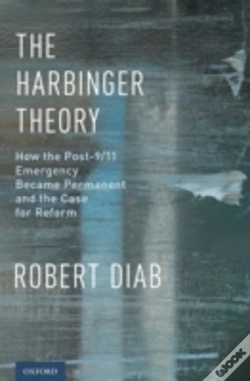 Capa do artigo The Harbinger Theory