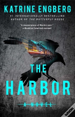 Capa do artigo The Harbor