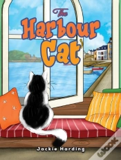 Capa do artigo The Harbour Cat