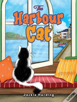 Capa do artigo The Harbour Cat