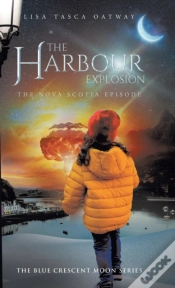 Capa do artigo The Harbour Explosion