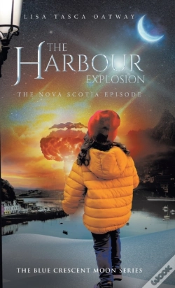 Capa do artigo The Harbour Explosion