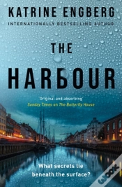 Capa do artigo The Harbour
