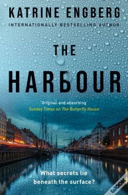 Capa do artigo The Harbour