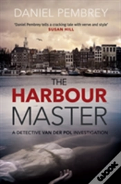 Capa do artigo The Harbour Master