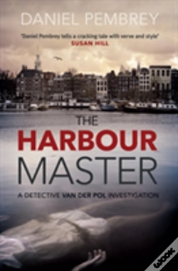 Capa do artigo The Harbour Master