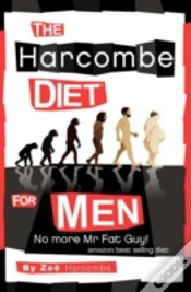 Capa do artigo The Harcombe Diet For Men