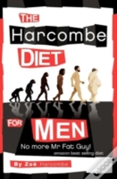 The Harcombe Diet For Men