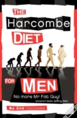 Capa do artigo The Harcombe Diet For Men