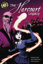 The Harcourt Legacy - Preview
