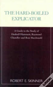 Capa do artigo The Hard-Boiled Explicator