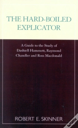 Capa do artigo The Hard-Boiled Explicator