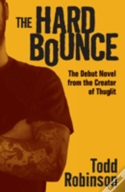 Capa do artigo The Hard Bounce