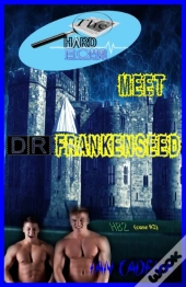 The Hard Boys Meet Dr. Frankenseed (Case #2)