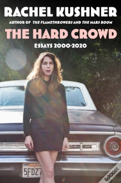 Capa do artigo The Hard Crowd