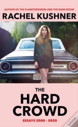 Capa do artigo The Hard Crowd