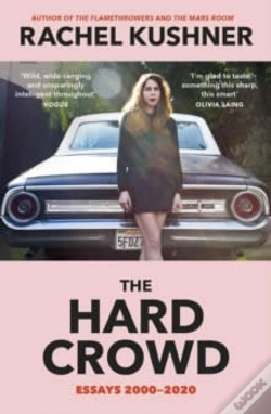 Capa do artigo The Hard Crowd
