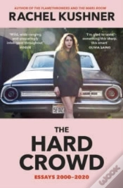 Capa do artigo The Hard Crowd