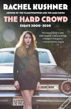 Capa do artigo The Hard Crowd
