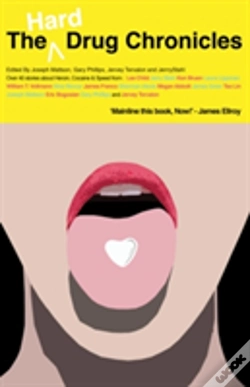 Capa do artigo The Hard Drug Chronicles