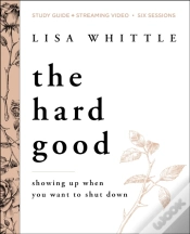 Capa do artigo The Hard Good Bible Study Guide Plus Streaming Video