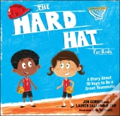 The Hard Hat For Kids