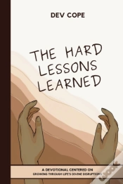 Capa do artigo The Hard Lessons Learned