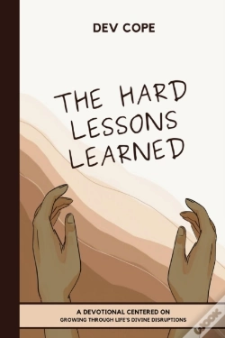 Capa do artigo The Hard Lessons Learned