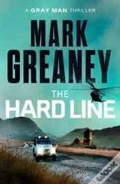 Capa do artigo The Hard Line