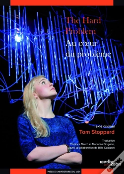 Capa do artigo The Hard Problem / Au C Ur Du Probleme