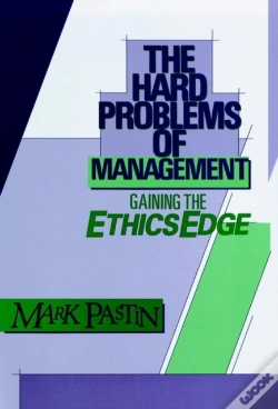 Capa do artigo The Hard Problems Of Management