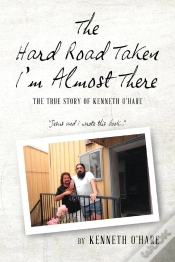 Capa do artigo The Hard Road Taken