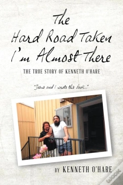 Capa do artigo The Hard Road Taken