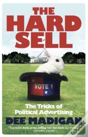 Capa do artigo The Hard Sell