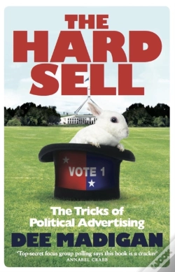 Capa do artigo The Hard Sell