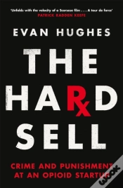 Capa do artigo The Hard Sell